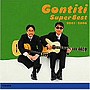 GONTITI/GONTITIスーパーベスト 2001-2006