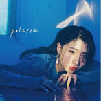 eill/eill Major 1st Album「PALETTE」（Blu-ray Disc付）