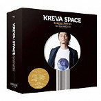 KREVA/SPACE（完全生産限定盤）（DVD付）