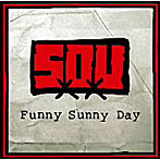 SxOxU/Funny Sunny Day（SxOxU English Version）