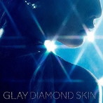 GLAY/DIAMOND SKIN/虹のポケット/CRAZY DANCE（DVD付）