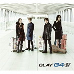 GLAY/G4・IV（DVD付）
