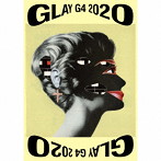 GLAY/G4・2020（DVD付）