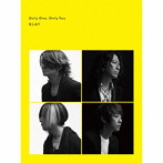 GLAY/Only one，Only you（Blu-ray Disc付）