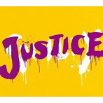 GLAY/JUSTICE（DVD付）