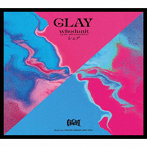GLAY/whodunit/シェア（DVD付）
