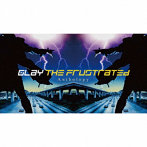 GLAY/THE FRUSTRATED Anthology（Blu-ray Disc付）