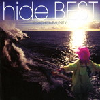 hide/hide BEST～PSYCHOMMUNITY～