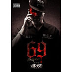 AK-69/69（DVD付）