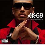 AK-69/THE CARTEL FROM STREETS