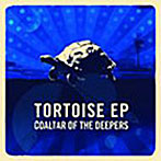 コールター・オブ・ザ・ディーパーズ/TORTOISE EP