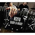 SADY＆MADY/N2 F U