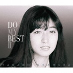 岡村孝子/DO MY BEST II（初回生産限定盤）（DVD付）