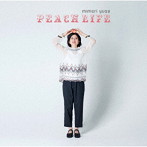 遊佐未森/PEACH LIFE（DVD付）