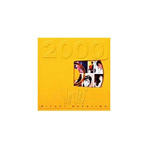 中島みゆき/Singles 2000