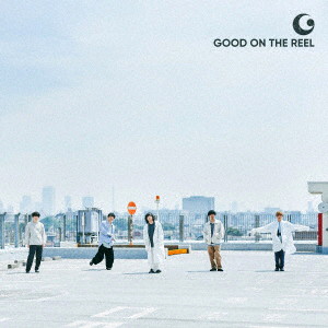 GOOD ON THE REEL/GOOD ON THE REEL（通常盤）