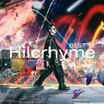 Hilcrhyme/BEST15 2014-2017-Success ＆ Conflict-（通常盤）