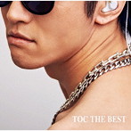 TOC/TOC THE BEST（初回限定盤A）（DVD付）