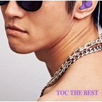 TOC/TOC THE BEST（初回限定盤B）（DVD付）