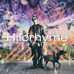 Hilcrhyme/BEST 15 2009-2013-The Beginning ＆ Flying-（初回限定盤）（DVD付）