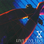 X/LIVE LIVE LIVE