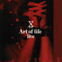 X/Art of life live