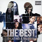 EL LATINO＆Ms.OOJA/THE BEST（DVD付）