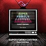 FUZZY CONTROL/SUPER FAMILY CONTROL