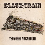 長渕剛/BLACK TRAIN（初回限定盤）（DVD付）