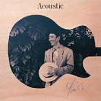 鈴木康博/Acoustic