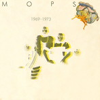 モップス/モップス1969-1973＋3