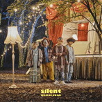 SEKAI NO OWARI/silent（初回限定盤A）（DVD付）