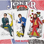 ALFEE/Joker-眠らない街-（初回限定盤A）
