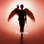 布袋寅泰/Pegasus（初回生産限定盤）（MAXISG＋2CD）