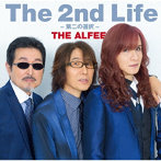 ALFEE/The 2nd Life-第二の選択-（初回限定盤C）
