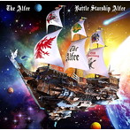 ALFEE/Battle Starship Alfee（通常盤）
