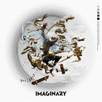 MIYAVI/Imaginary（通常盤）