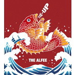 ALFEE/TIE-UP～Collaboration History～