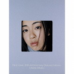 宇多田ヒカル/First Love-15th Anniversary Deluxe Edition-（初回限定盤）（DVD付）