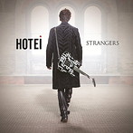 HOTEI/Strangers-Japan Edition-（完全生産限定盤）（DVD付）