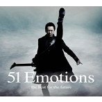 布袋寅泰/51 Emotions-the best for the future- （初回限定盤）（DVD付）
