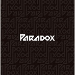 布袋寅泰/Paradox（完全数量限定盤 Paradox Boxセット）
