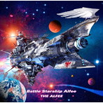 ALFEE/Battle Starship Alfee（初回限定盤B）