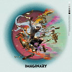 MIYAVI/Imaginary（初回限定盤A）（DVD付）