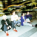 ストレイテナー/Crank Up（初回限定盤）（DVD付）