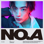 NOA/NO.A（初回限定盤A）（DVD付）