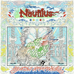 SEKAI NO OWARI/Nautilus（完全数量限定デラックス盤）（Blu-ray Disc付）