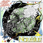 SEKAI NO OWARI/Nautilus（初回限定盤）（Blu-ray Disc付）
