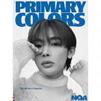 NOA/Primary Colors（初回限定盤C）