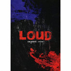LOUD-JAPAN EDITION-【完全生産限定フォトブック盤 Team P NATION Ver.】